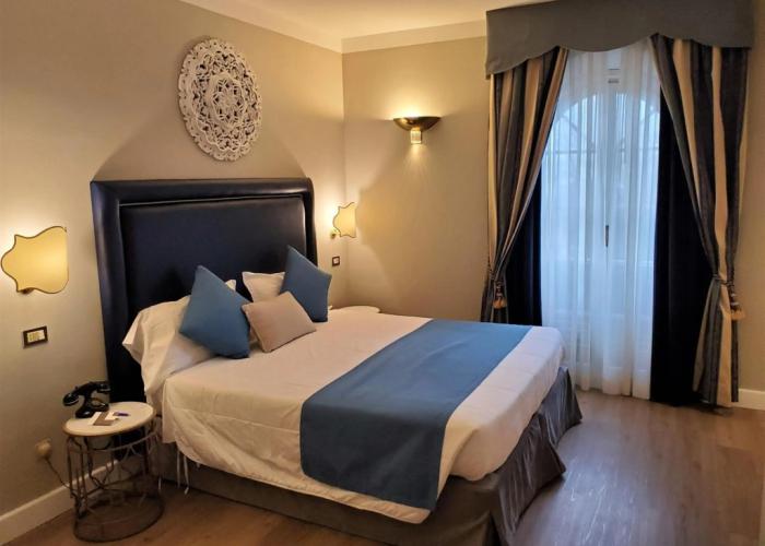 Hotel Goya