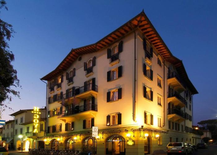 Hotel Goya