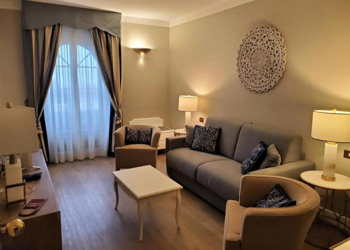 Hotel Goya