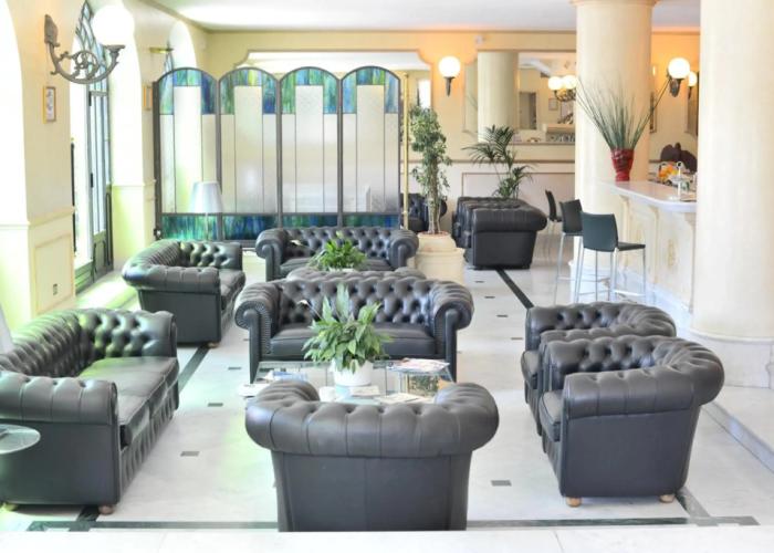 Hotel Goya