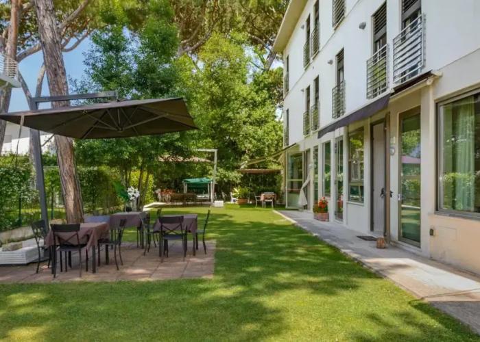 Hotel Etruria