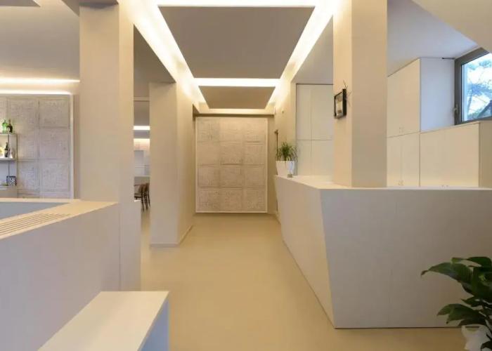 Hotel Etruria