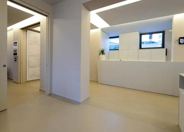 Hotel Etruria