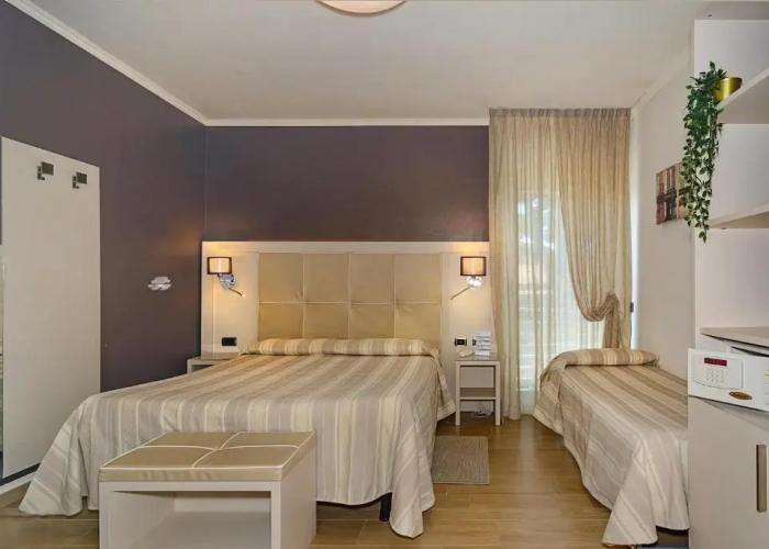 Hotel Etruria