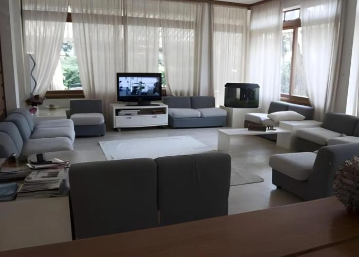 Hotel Etruria