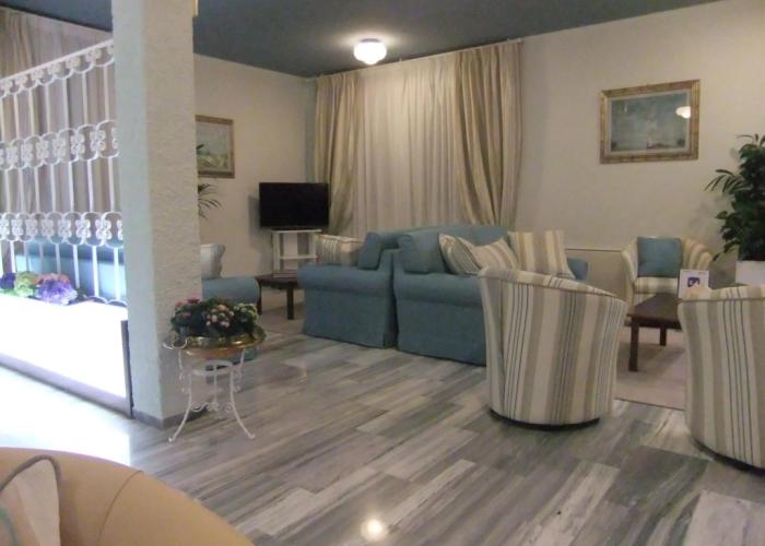 Hotel Giulio Cesare