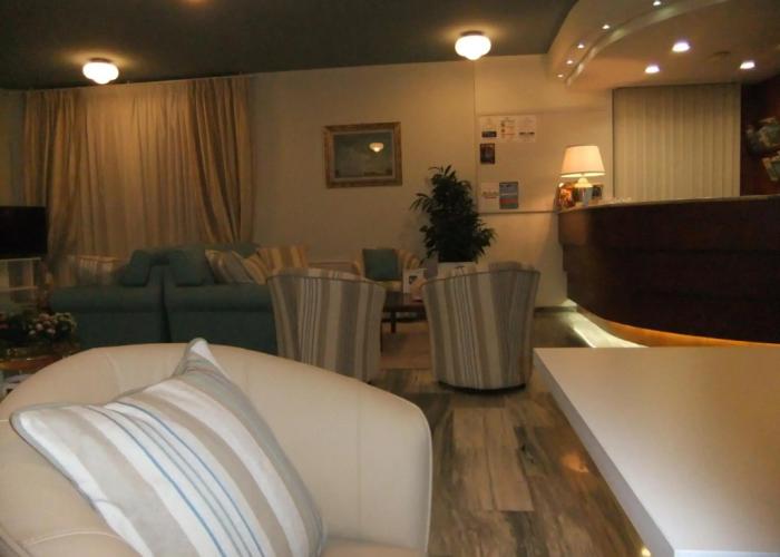 Hotel Giulio Cesare