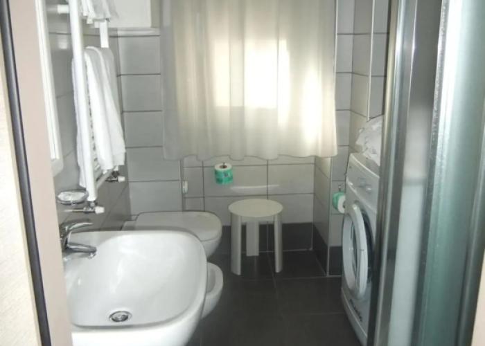 Hotel Giulio Cesare