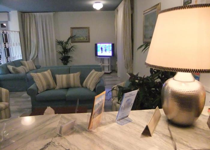 Hotel Giulio Cesare