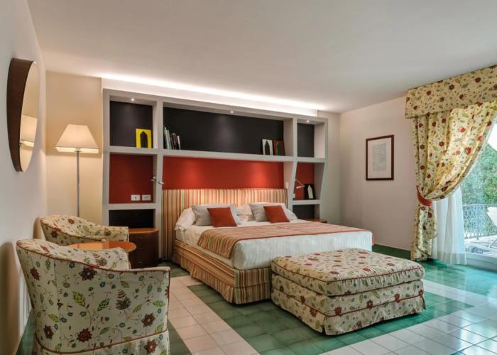 Hermitage Hotel & Resort