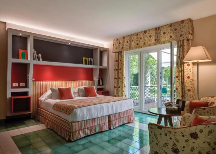 Hermitage Hotel & Resort