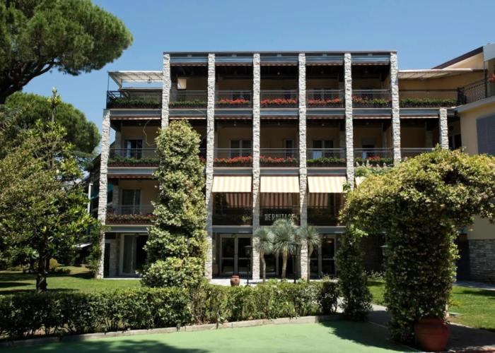 Hermitage Hotel & Resort