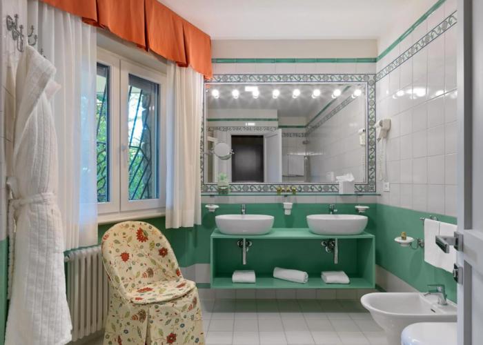 Hermitage Hotel & Resort