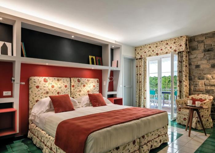 Hermitage Hotel & Resort