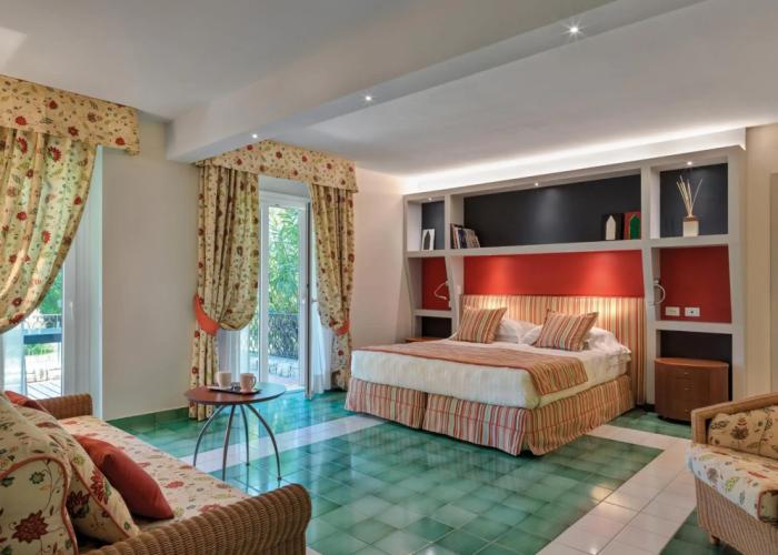 Hermitage Hotel & Resort