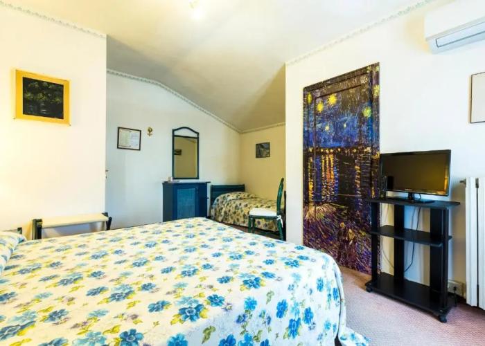 Hotel Sonia