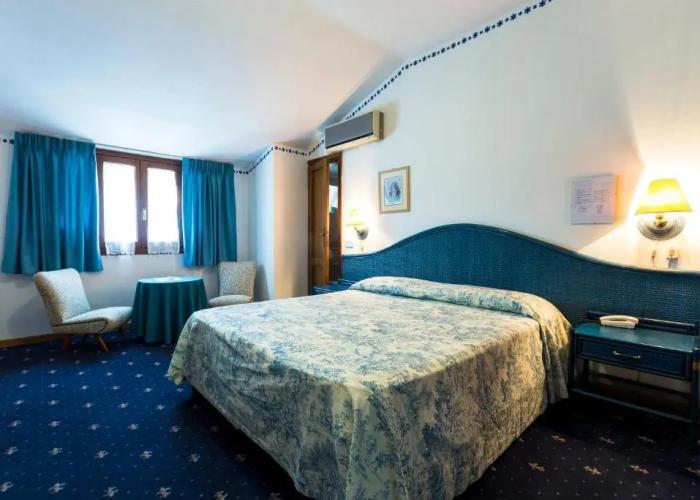 Hotel Sonia