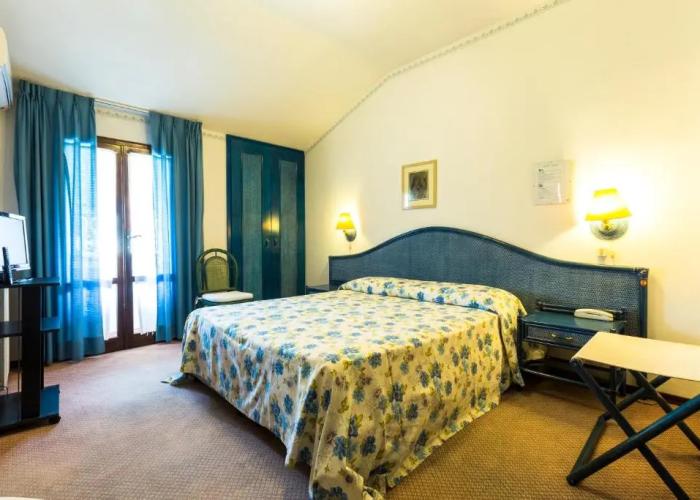 Hotel Sonia