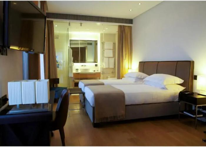 Hotel Principe Forte dei Marmi