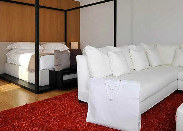 Hotel Principe Forte dei Marmi