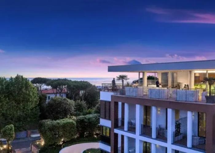 Hotel Principe Forte dei Marmi