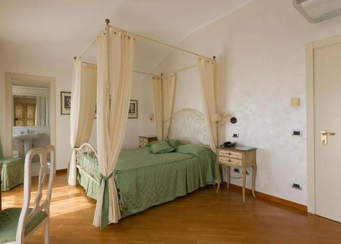 Hotel Belvedere