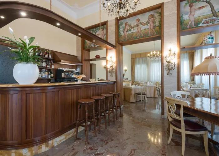 Hotel Belvedere