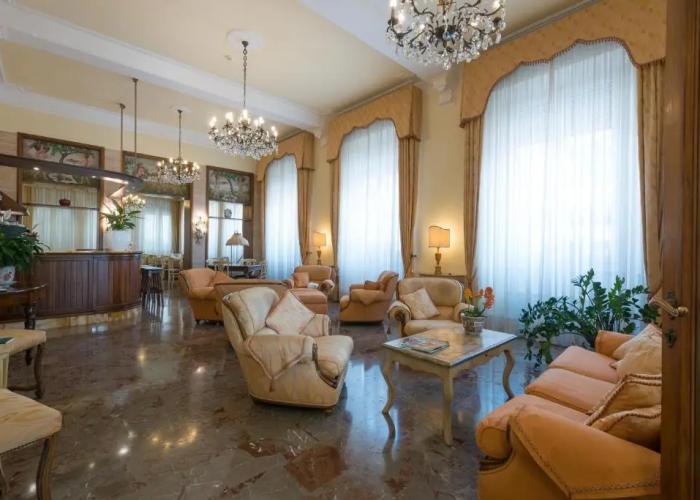 Hotel Belvedere