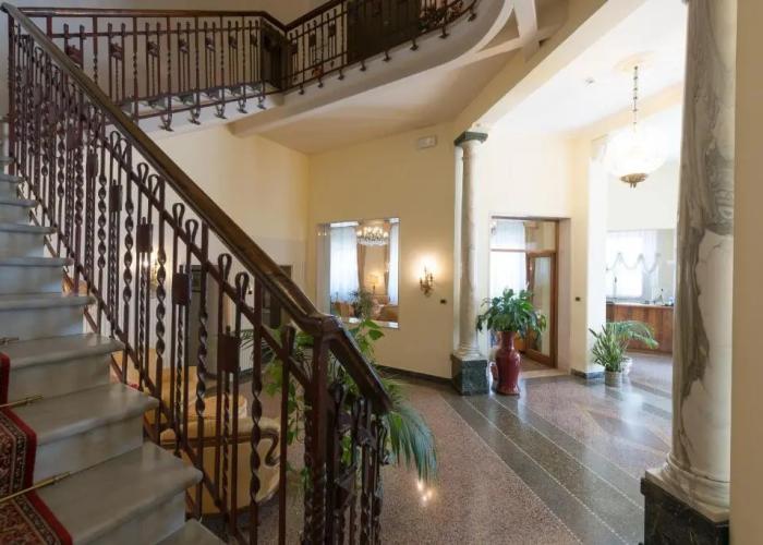 Hotel Belvedere