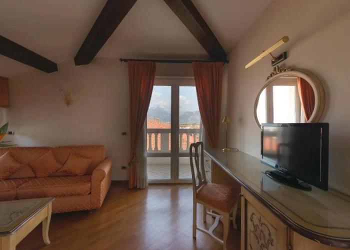 Hotel Belvedere