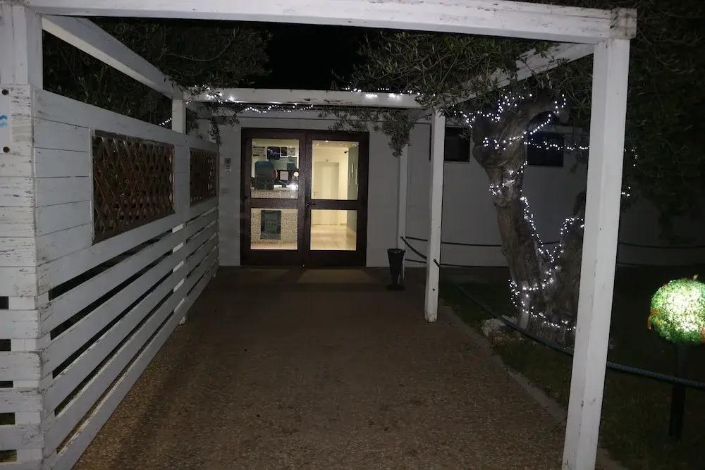 Torquemada Beach Club