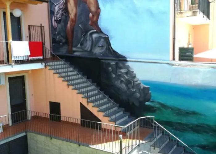 La Scivola Rooms