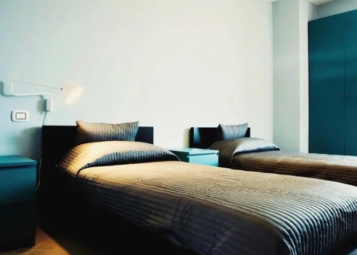 La Scivola Rooms