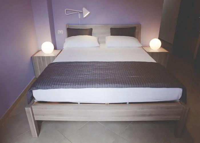 La Scivola Rooms