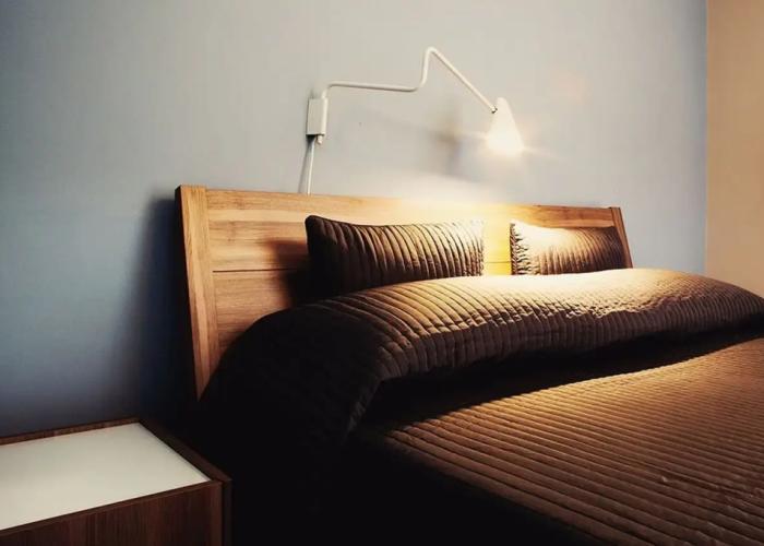 La Scivola Rooms
