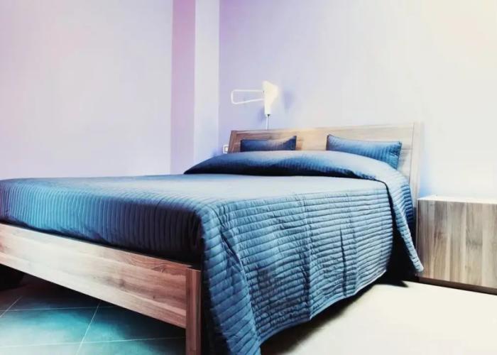 La Scivola Rooms