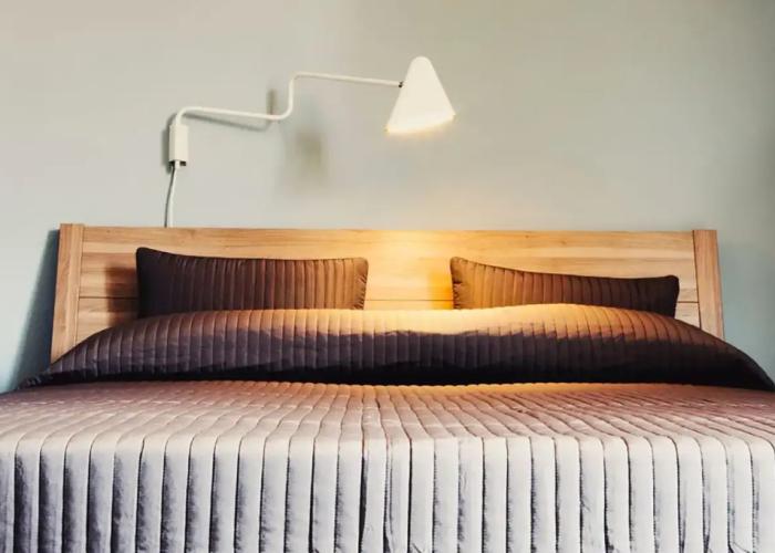 La Scivola Rooms