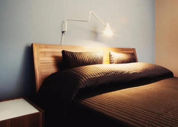 La Scivola Rooms