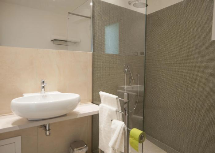 Zeus Residence Hotel