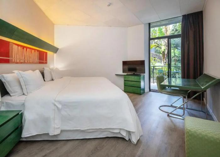 Four Points by Sheraton Catania Hotel & Conference Center
