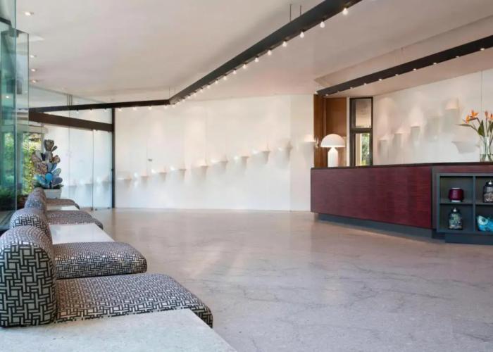 Four Points by Sheraton Catania Hotel & Conference Center