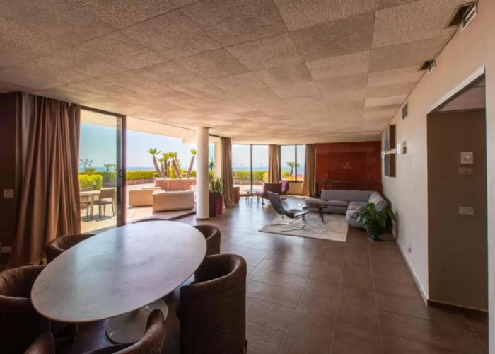 Four Points by Sheraton Catania Hotel & Conference Center