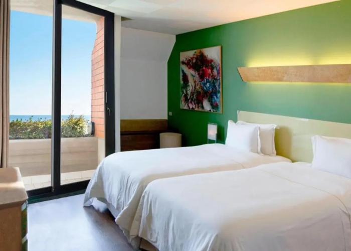 Four Points by Sheraton Catania Hotel & Conference Center