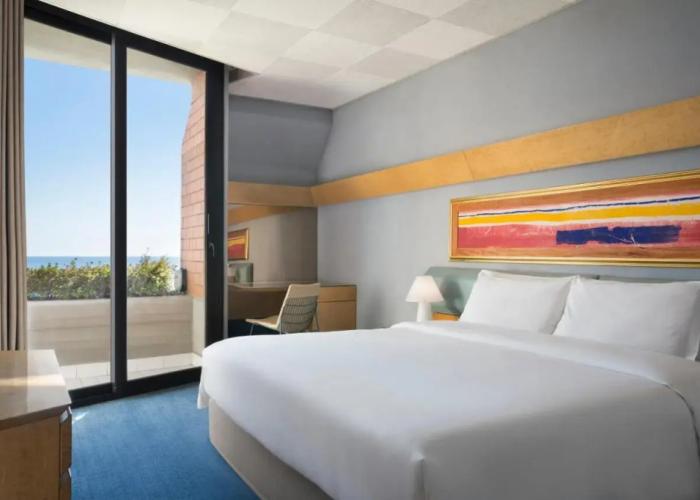 Four Points by Sheraton Catania Hotel & Conference Center