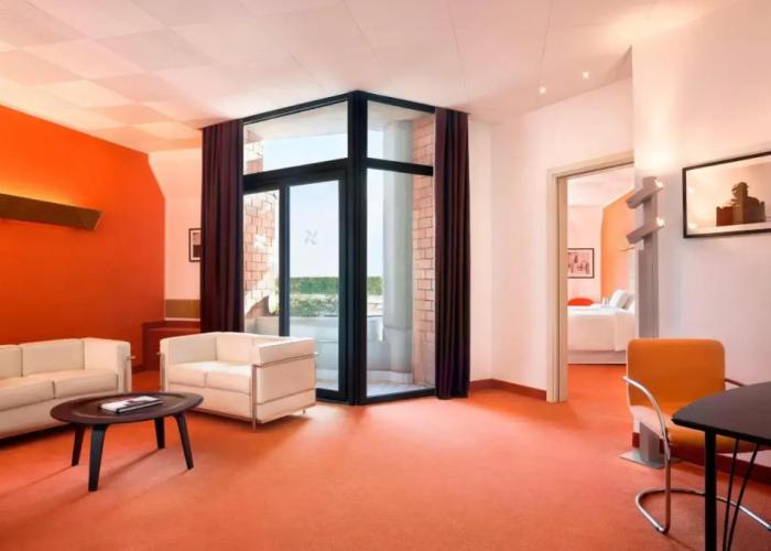 Four Points by Sheraton Catania Hotel & Conference Center