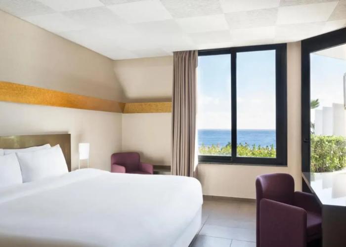 Four Points by Sheraton Catania Hotel & Conference Center