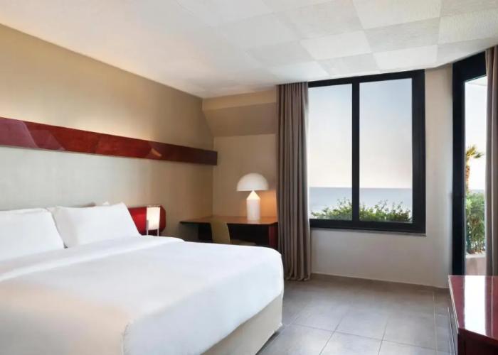 Four Points by Sheraton Catania Hotel & Conference Center
