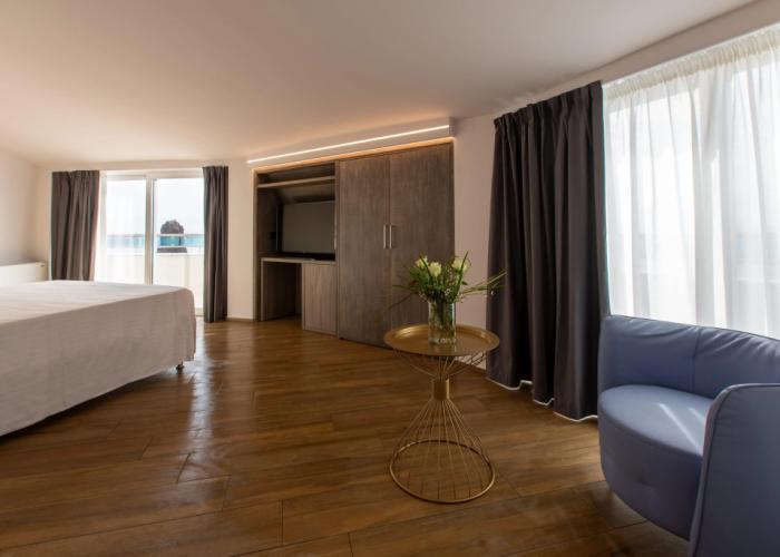 Grand Hotel Faraglioni