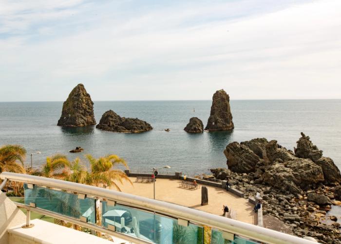 Grand Hotel Faraglioni