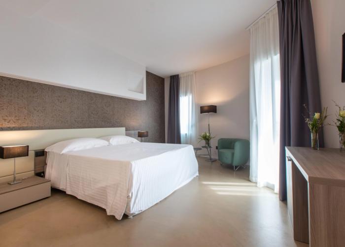 Grand Hotel Faraglioni